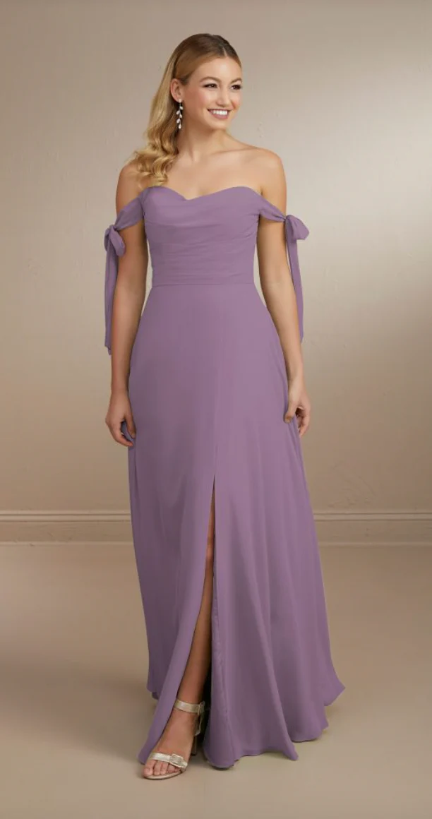 Christina Wu Bridesmaid Dress 22162 - Image 32