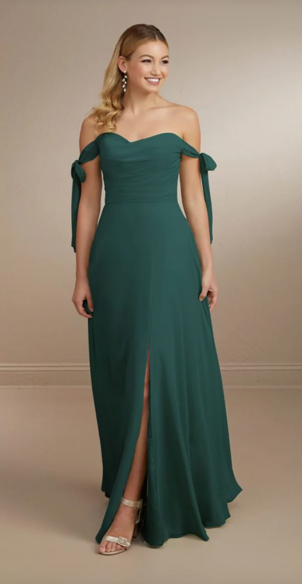 Christina Wu Bridesmaid Dress 22162 - Image 33
