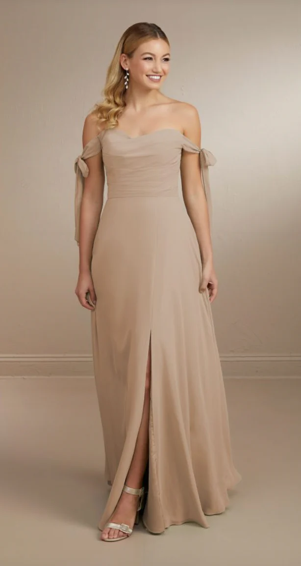 Christina Wu Bridesmaid Dress 22162 - Image 34