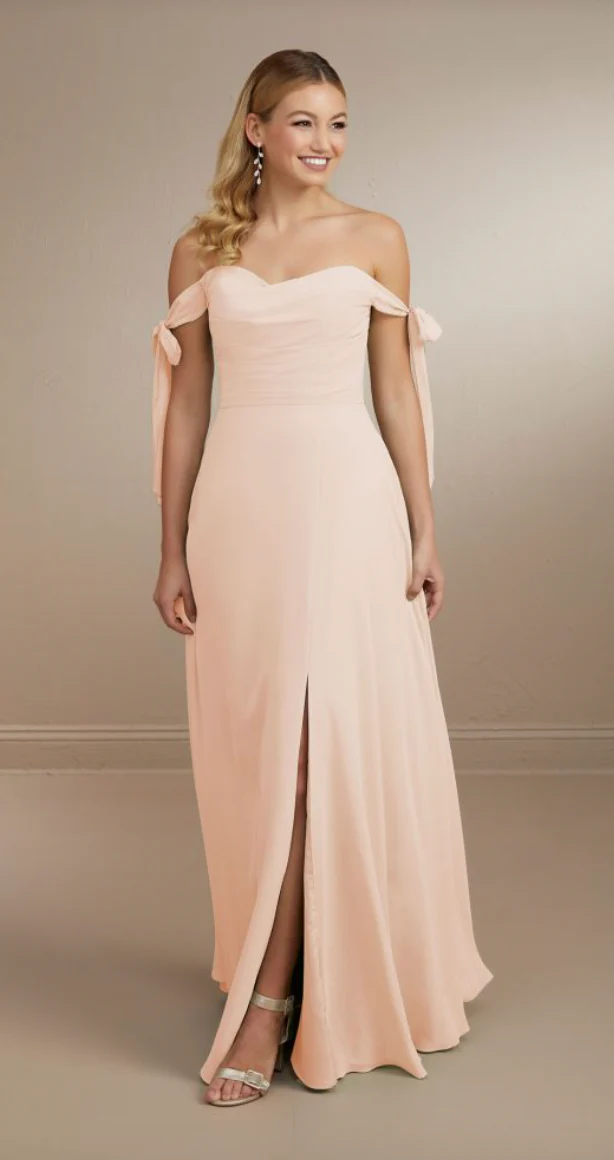Christina Wu Bridesmaid Dress 22162 - Image 41