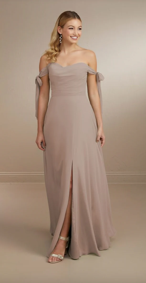 Christina Wu Bridesmaid Dress 22162 - Image 8