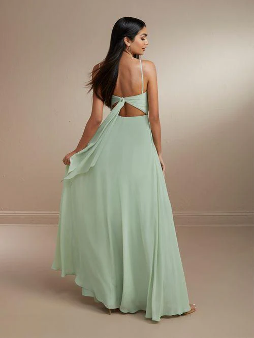Christina Wu Bridesmaid Dress 22169 - Image 2