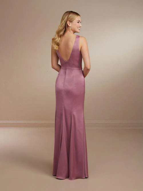 Christina Wu Bridesmaid Dress 22179 - Image 2