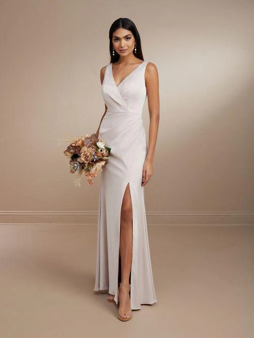 Christina Wu Bridesmaid Dress 22179 - Image 3