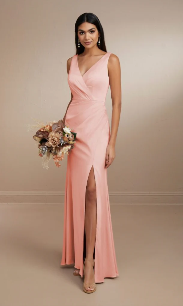 Christina Wu Bridesmaid Dress 22179 - Image 7