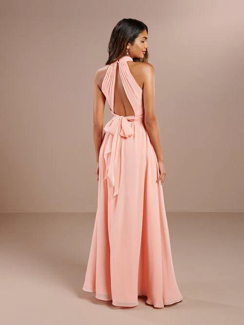 Christina Wu Bridesmaid Dress 22190 - Image 2