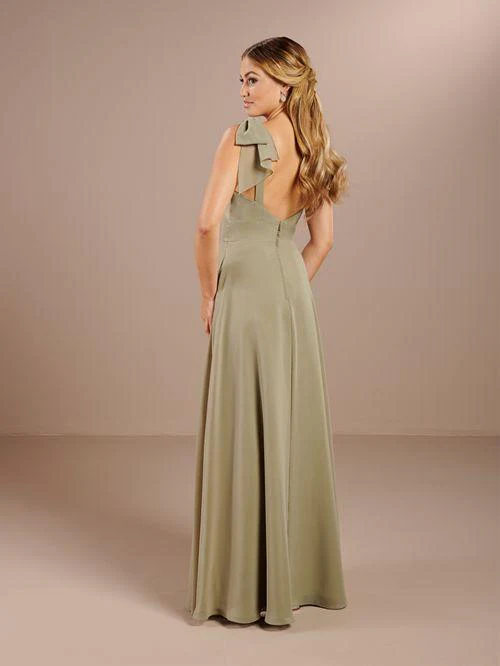 Christina Wu Bridesmaid Dress 22196 - Image 2