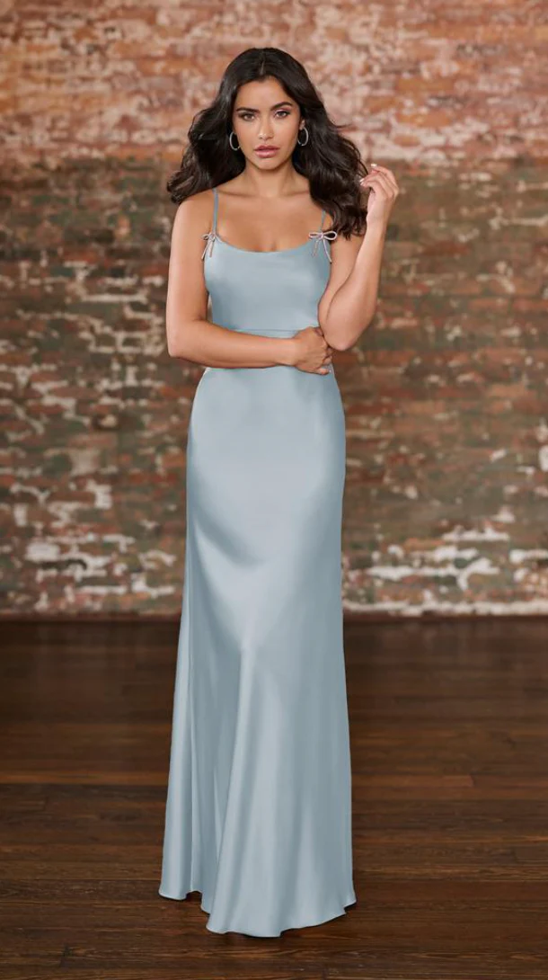 Christina Wu Bridesmaid Dress 22235 - Image 13