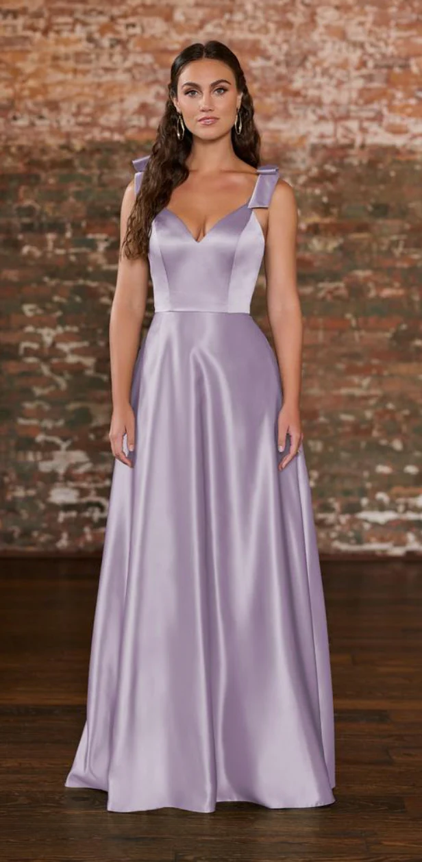 Christina Wu Bridesmaid Dress 22236 - Image 13