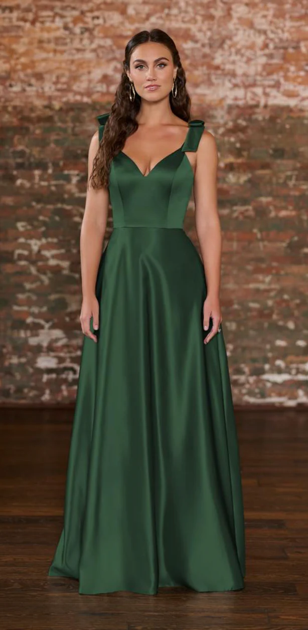 Christina Wu Bridesmaid Dress 22236 - Image 14