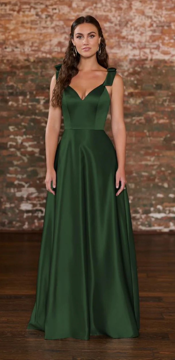 Christina Wu Bridesmaid Dress 22236 - Image 16