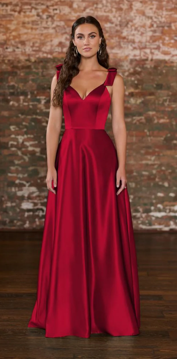 Christina Wu Bridesmaid Dress 22236 - Image 24