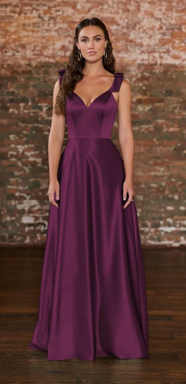 Christina Wu Bridesmaid Dress 22236 - Image 30