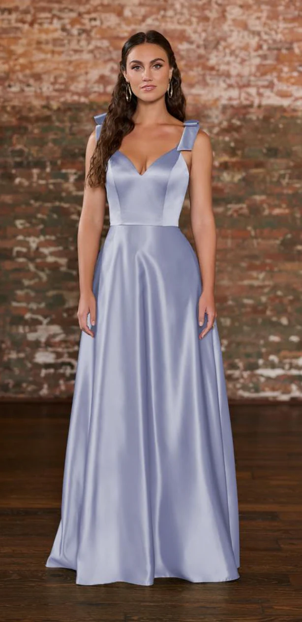 Christina Wu Bridesmaid Dress 22236 - Image 31