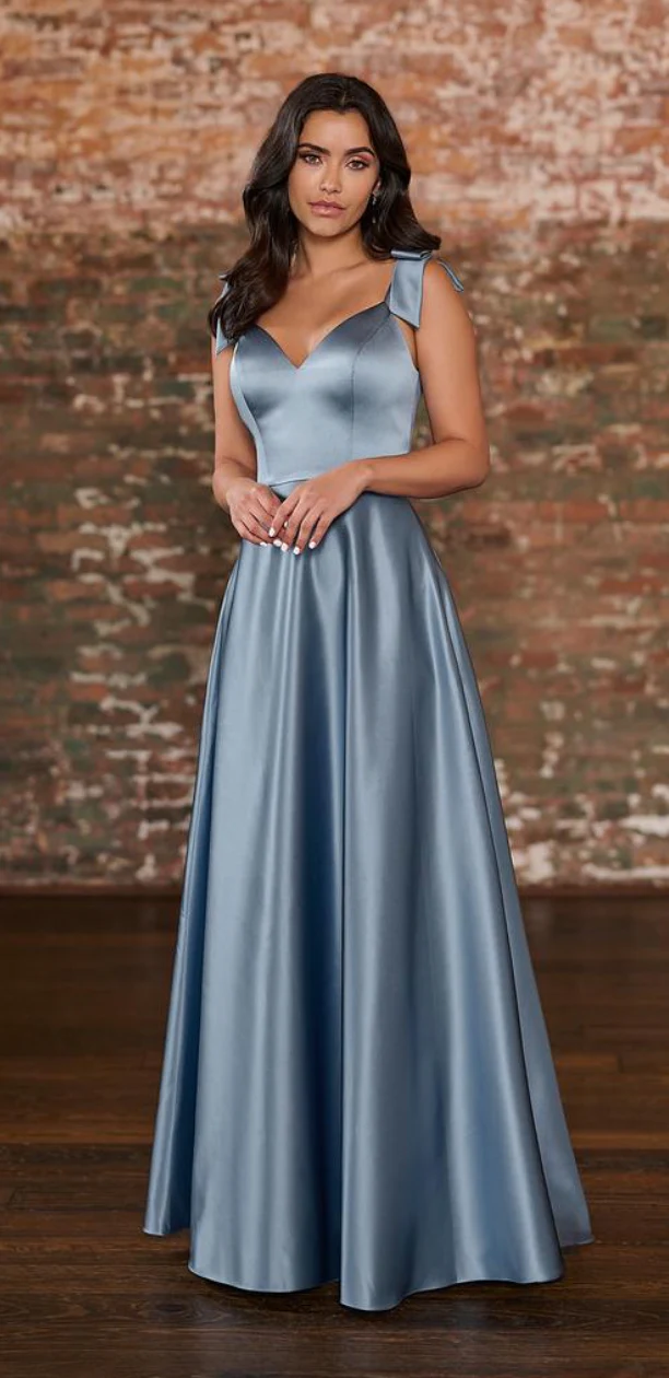 Christina Wu Bridesmaid Dress 22236 - Image 32