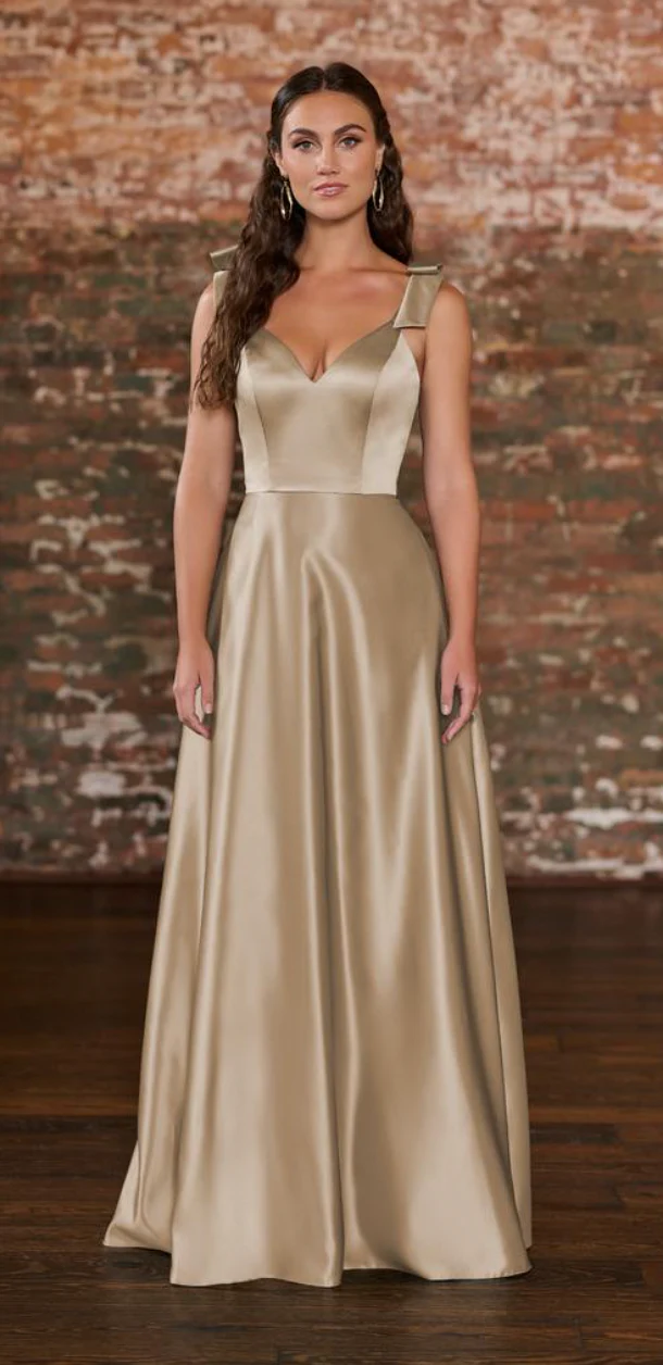 Christina Wu Bridesmaid Dress 22236 - Image 35