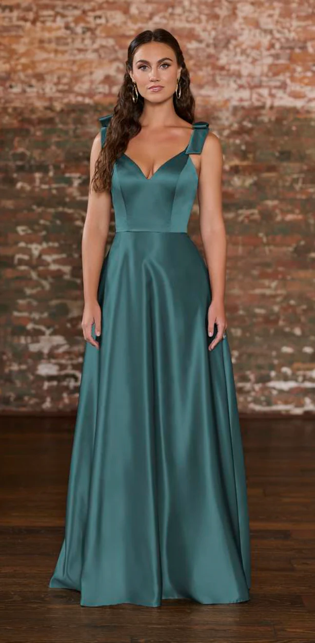 Christina Wu Bridesmaid Dress 22236 - Image 37