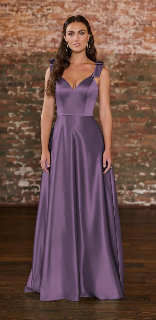 Christina Wu Bridesmaid Dress 22236 - Image 40