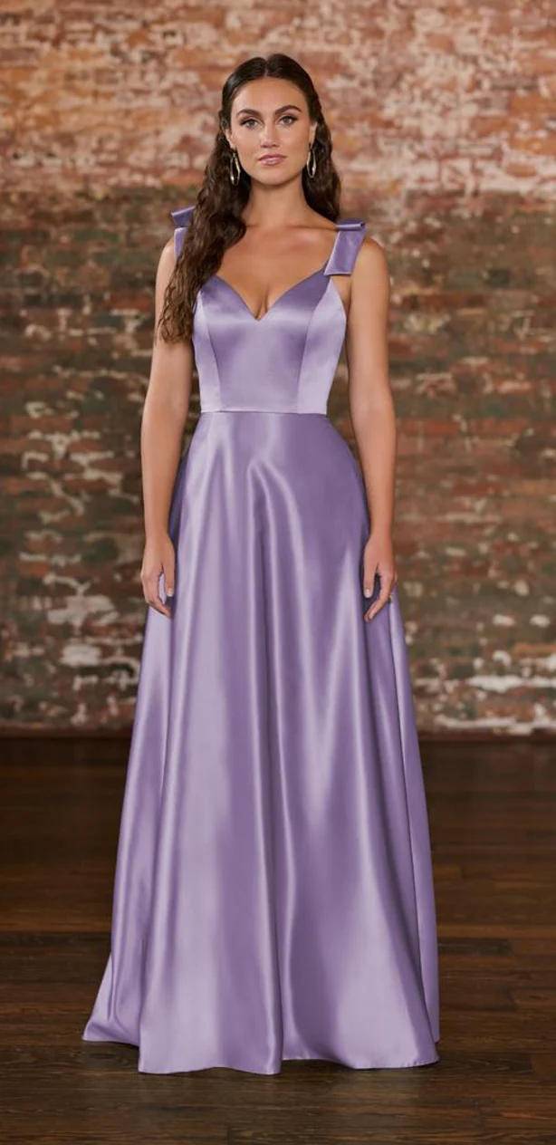 Christina Wu Bridesmaid Dress 22236 - Image 42