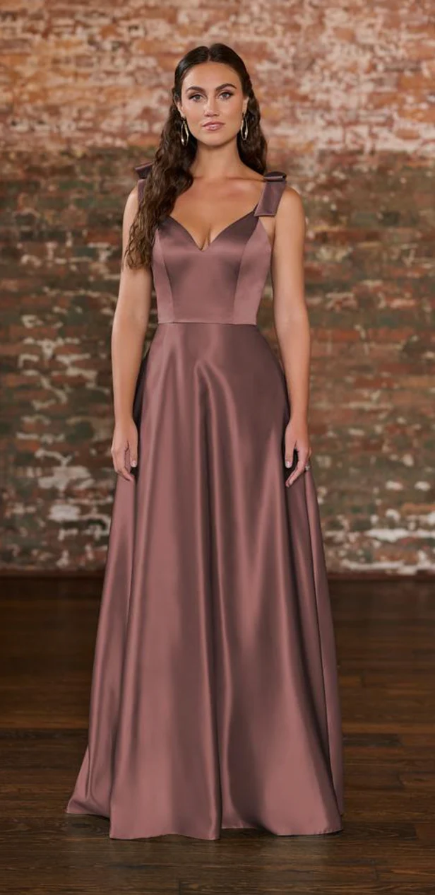 Christina Wu Bridesmaid Dress 22236 - Image 44