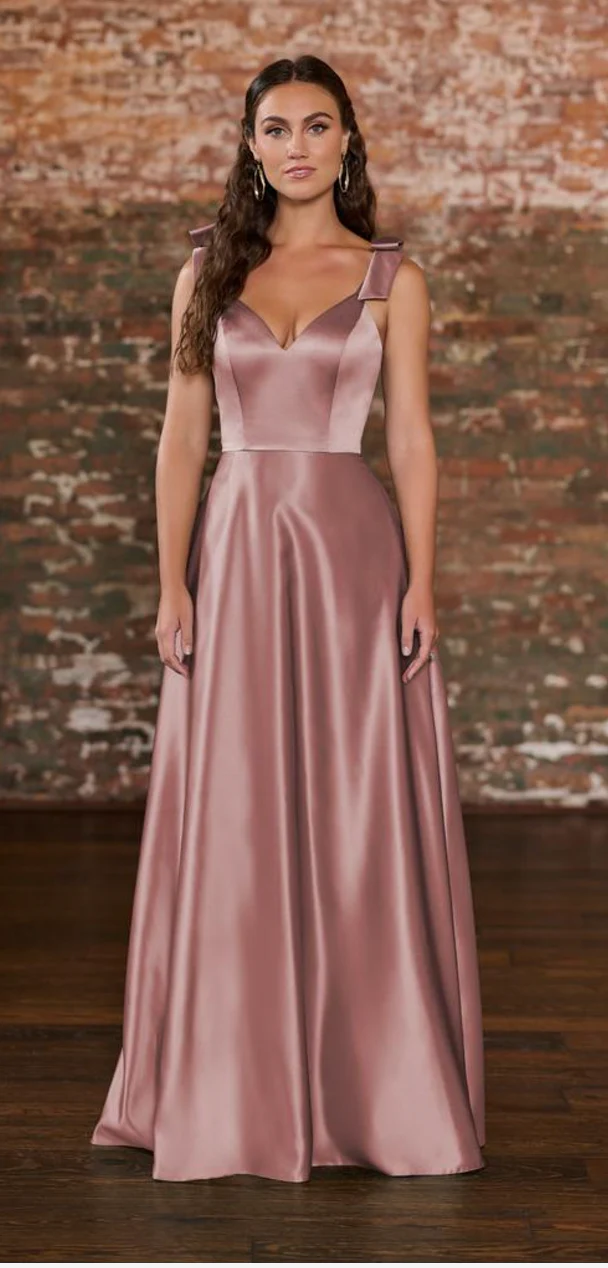 Christina Wu Bridesmaid Dress 22236 - Image 45