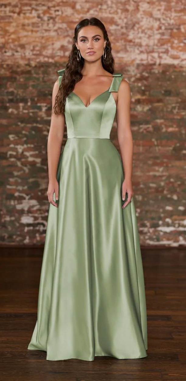 Christina Wu Bridesmaid Dress 22236 - Image 46