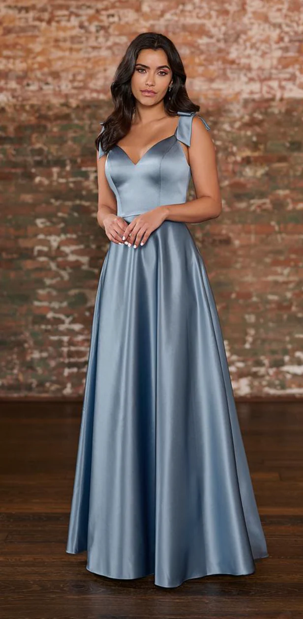 Christina Wu Bridesmaid Dress 22236 - Image 48