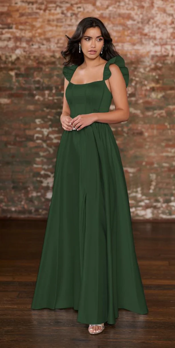 Christina Wu Bridesmaid Dress 22239 - Image 15