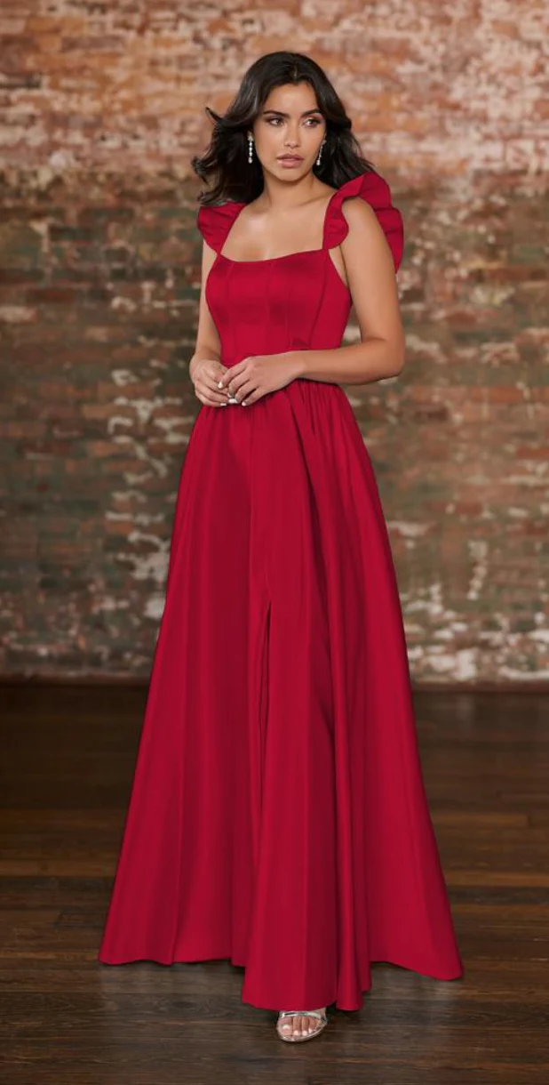 Christina Wu Bridesmaid Dress 22239 - Image 26