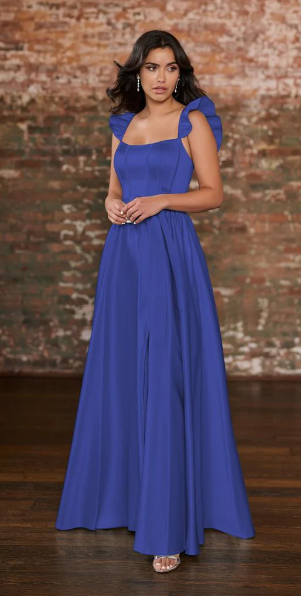 Christina Wu Bridesmaid Dress 22239 - Image 29