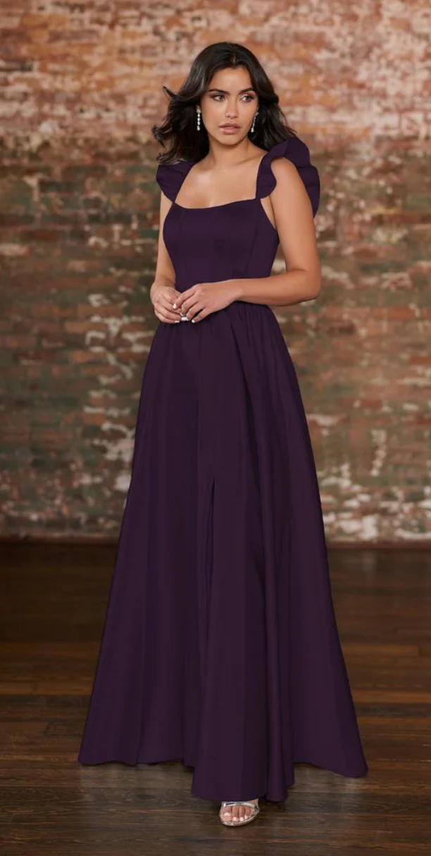 Christina Wu Bridesmaid Dress 22239 - Image 3