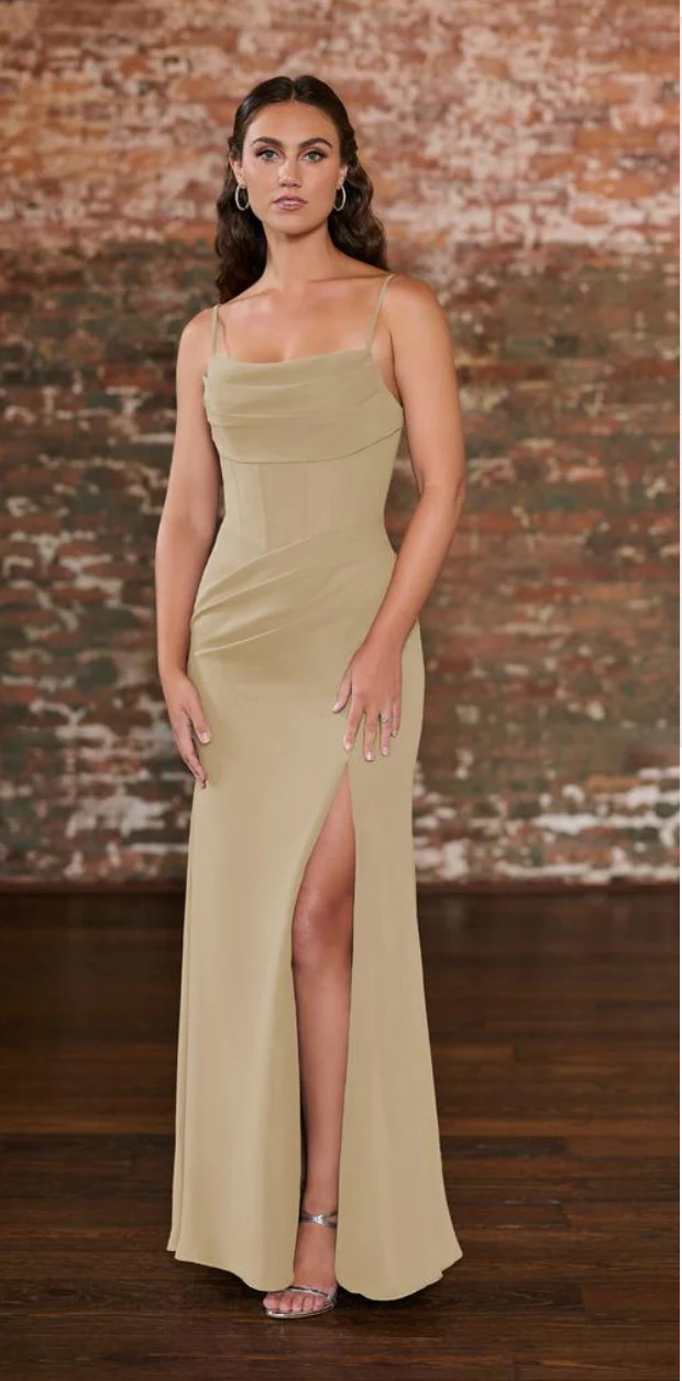 Christina Wu Bridesmaid Dress 22240 - Image 30