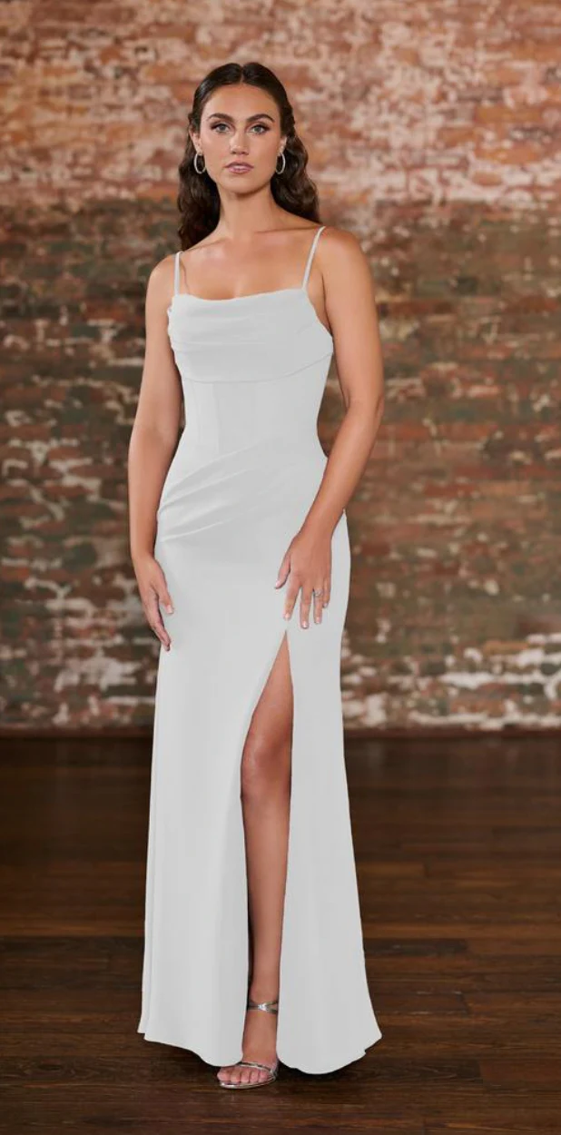 Christina Wu Bridesmaid Dress 22240 - Image 31