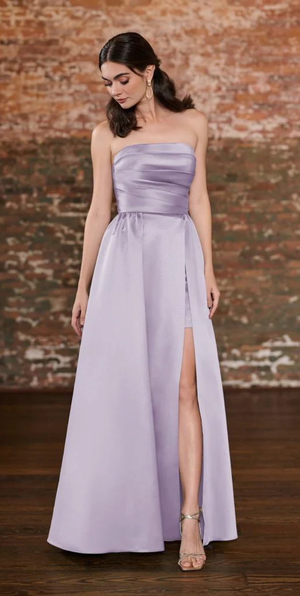 Christina Wu Bridesmaid Dress 22243 - Image 11