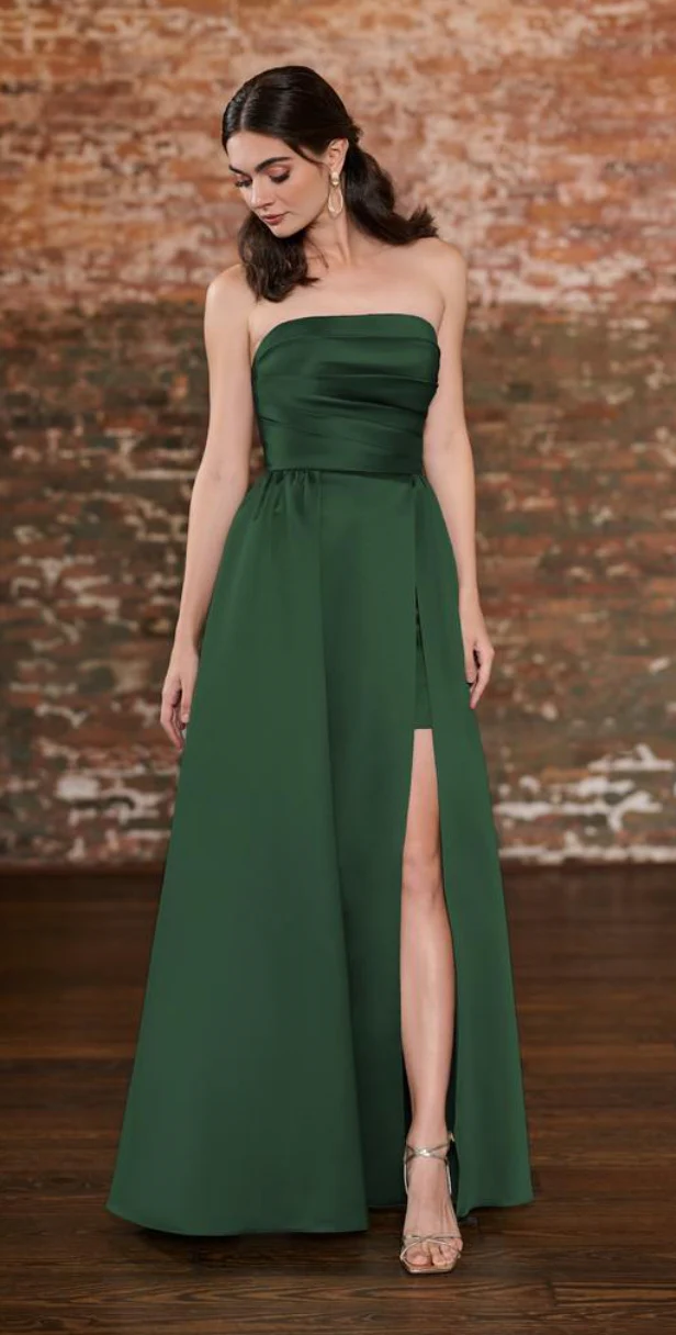 Christina Wu Bridesmaid Dress 22243 - Image 12