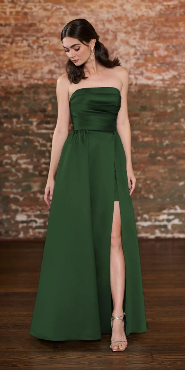 Christina Wu Bridesmaid Dress 22243 - Image 14