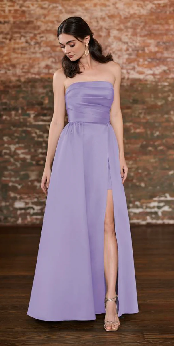 Christina Wu Bridesmaid Dress 22243 - Image 17