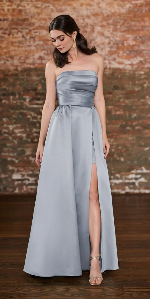 Christina Wu Bridesmaid Dress 22243 - Image 23
