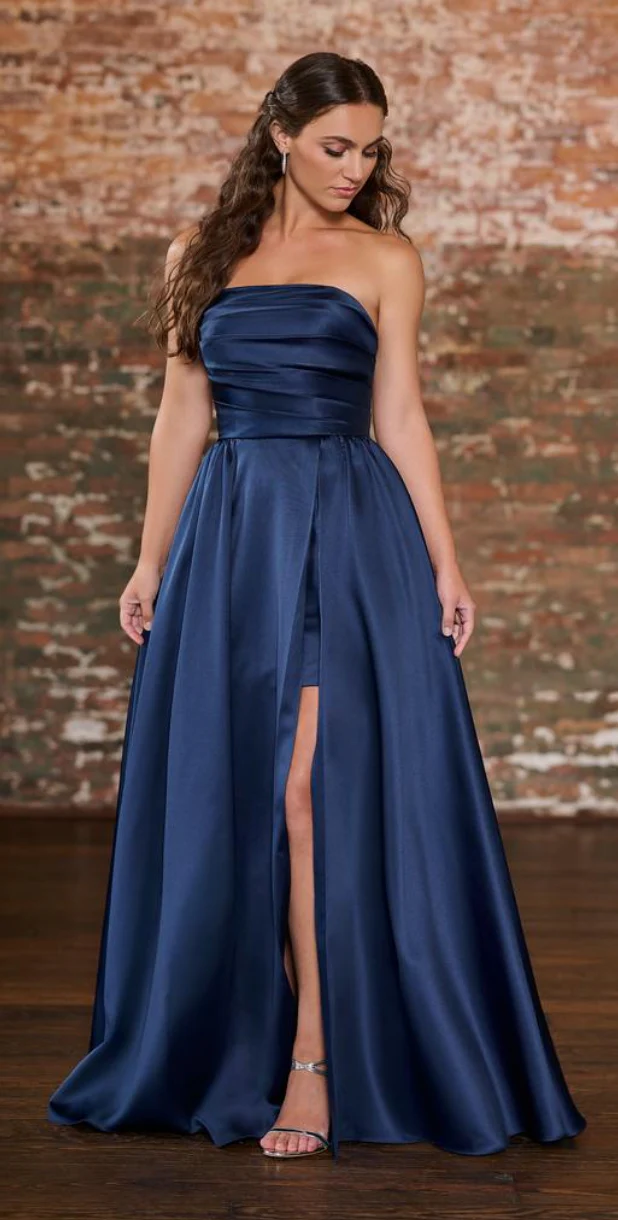Christina Wu Bridesmaid Dress 22243 - Image 24