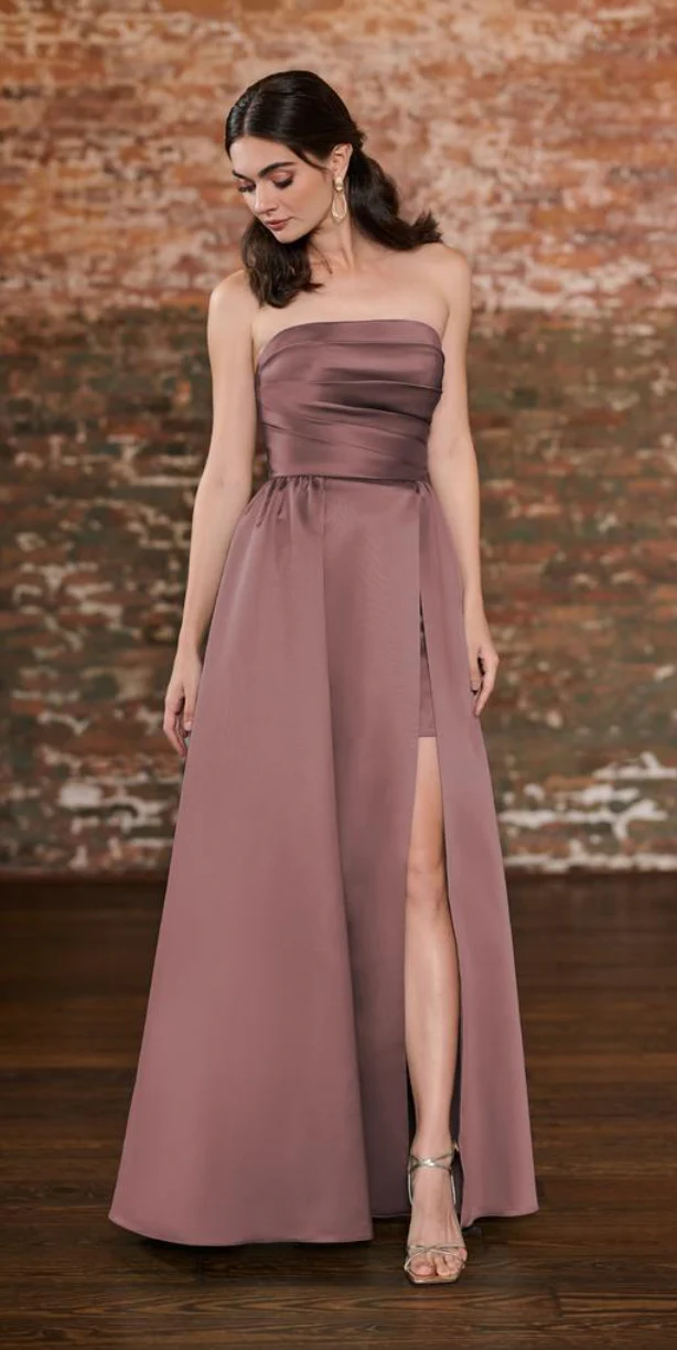 Christina Wu Bridesmaid Dress 22243 - Image 27