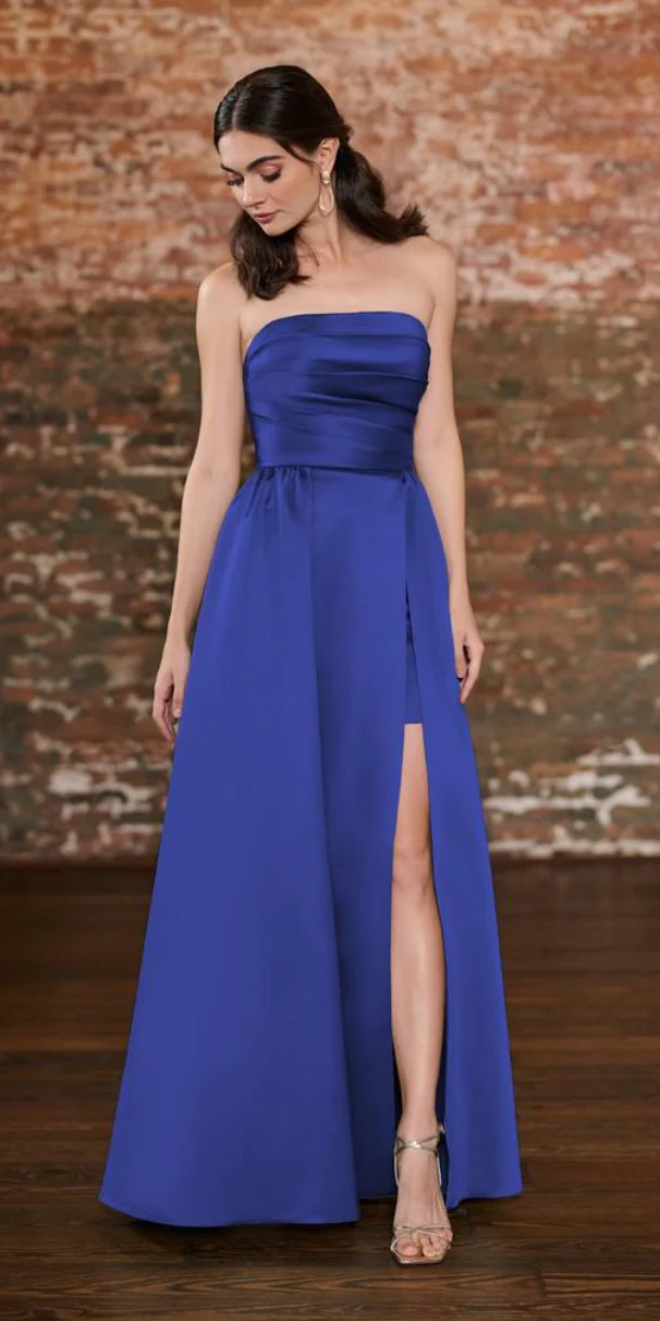Christina Wu Bridesmaid Dress 22243 - Image 29