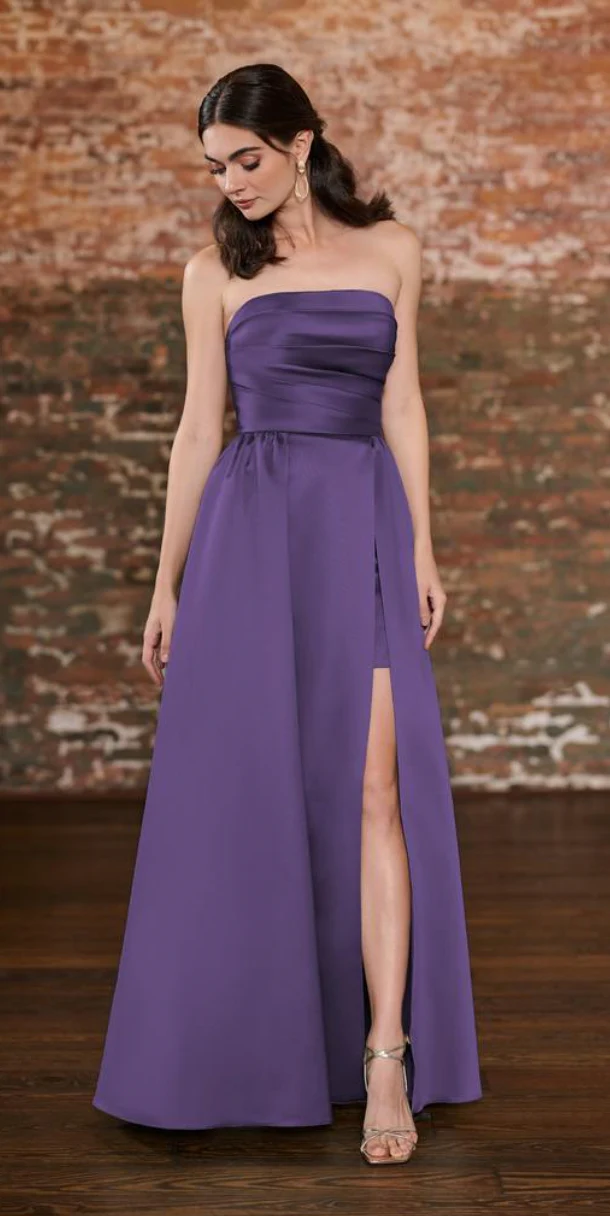 Christina Wu Bridesmaid Dress 22243 - Image 30