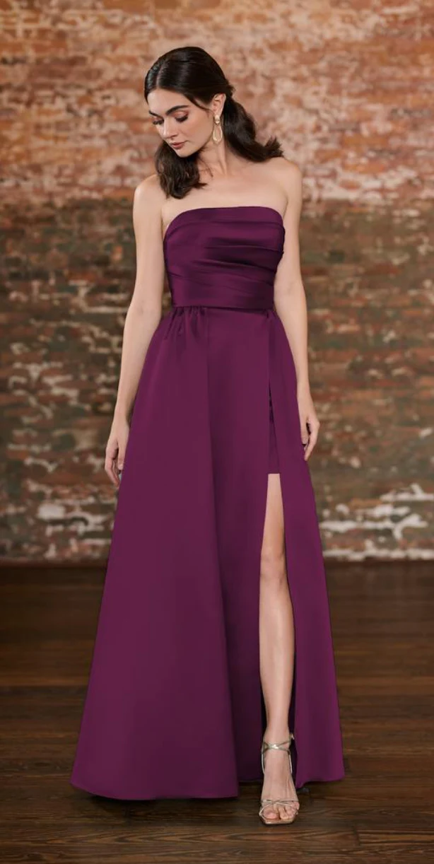 Christina Wu Bridesmaid Dress 22243 - Image 32