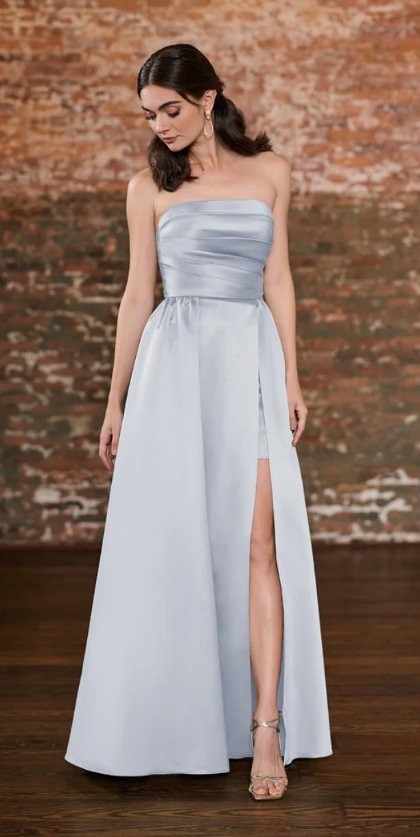 Christina Wu Bridesmaid Dress 22243 - Image 33