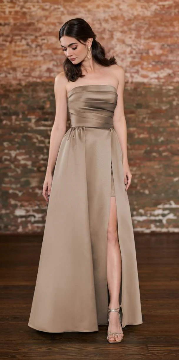 Christina Wu Bridesmaid Dress 22243 - Image 37