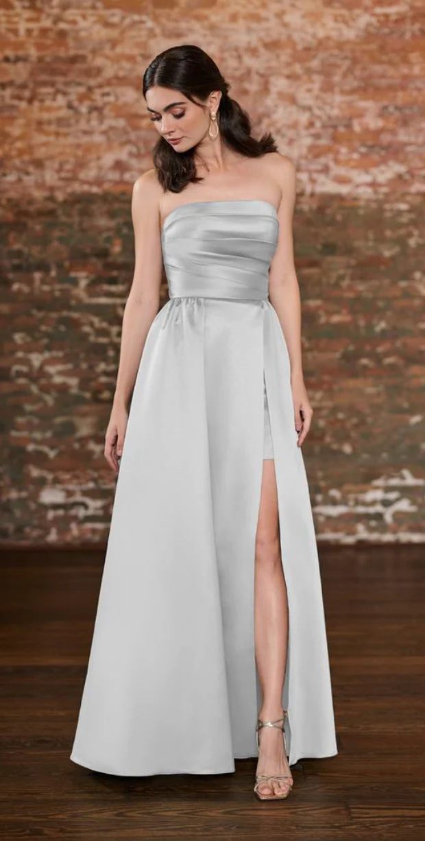 Christina Wu Bridesmaid Dress 22243 - Image 41