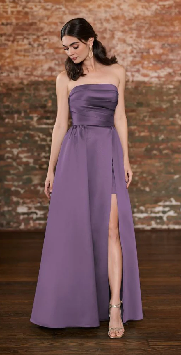 Christina Wu Bridesmaid Dress 22243 - Image 42