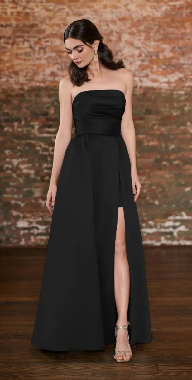 Christina Wu Bridesmaid Dress 22243 - Image 6