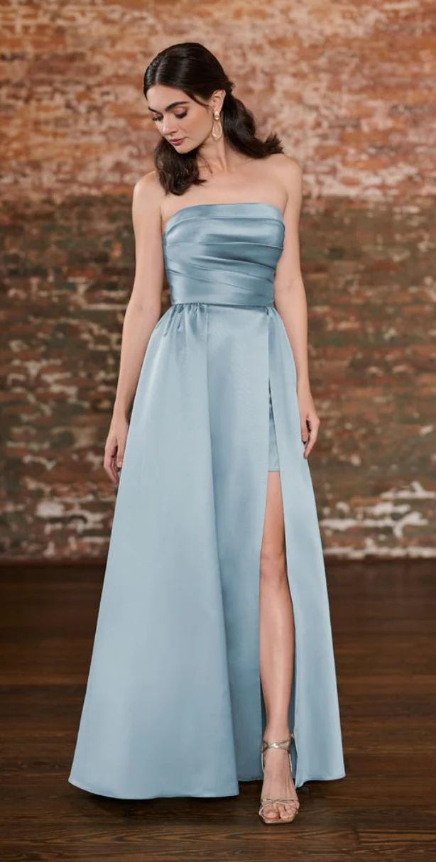Christina Wu Bridesmaid Dress 22243 - Image 7