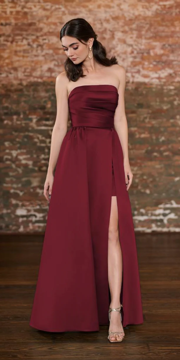 Christina Wu Bridesmaid Dress 22243 - Image 9